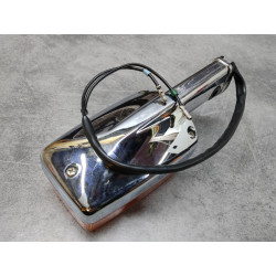 Clignotant avant droit CB650 P/PZ 79 CB750 K/P 79 HONDA 33400-425-603