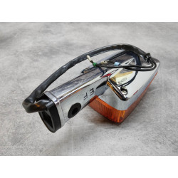 Clignotant avant droit CB650 P/PZ 79 CB750 K/P 79 HONDA 33400-425-603