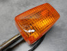 Clignotant avant droit CB650 P/PZ 79 CB750 K/P 79 HONDA 33400-425-603