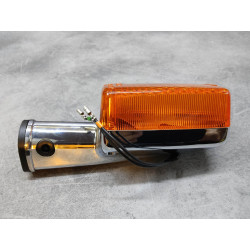 Clignotant arrière gauche GL1100 D 1982 HONDA 33650-MB9-602