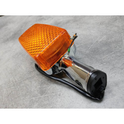 Clignotant arrière gauche GL1100 D 1982 HONDA 33650-MB9-602