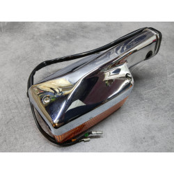 Clignotant arrière gauche GL1100 D 1982 HONDA 33650-MB9-602