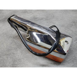 Clignotant arrière gauche GL1100 D 1982 HONDA 33650-MB9-602