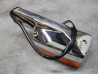 Clignotant arrière gauche GL1100 D 1982 HONDA 33650-MB9-602