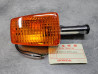 Clignotant avant droit GL1100 1982 HONDA 33400-MB9-602