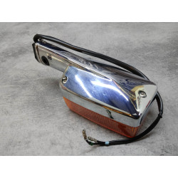 Clignotant avant droit GL1100 1982 HONDA 33400-MB9-602