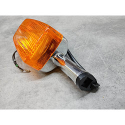 Clignotant avant droit GL1100 1982 HONDA 33400-MB9-602