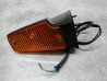 Clignotant arrière gauche (fil bleu au lieu de orange) HONDA 33650-MC7-612NOS