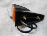 Clignotant arrière gauche (fil bleu au lieu de orange) HONDA 33650-MC7-612NOS