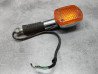 Clignotant AR droit occasion avec vis et tige VF1100C HONDA 33600-MB1-405OCC