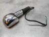 Clignotant AR droit occasion avec vis et tige VF1100C HONDA 33600-MB1-405OCC