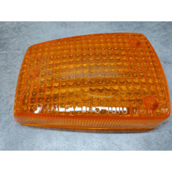Cabochon clignotant AV CB1000F 93-94 VF750SC/SD CBX400FC HONDA 33402-MA6-013