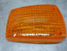 Cabochon clignotant AV CB1000F 93-94 VF750SC/SD CBX400FC HONDA 33402-MA6-013