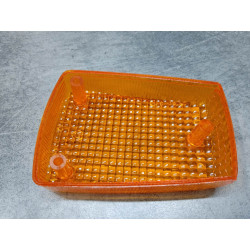 Cabochon clignotant AV CB1000F 93-94 VF750SC/SD CBX400FC HONDA 33402-MA6-013