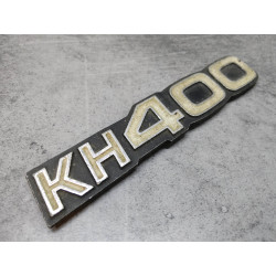 Logo cache latéral KH400 S3 occasion KAWASAKI 56018212OCC2