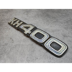 Logo cache latéral KH400 S3 occasion KAWASAKI 56018212OCC1