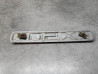 Logo cache latéral CX500E occasion (voir photos) HONDA 87137-MC5-610OCC