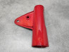 Patte de phare coté D HONDA CB 250 350 K3  light ruby red 51602-317-671HX