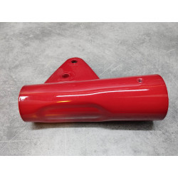 Patte de phare coté D HONDA CB 250 350 K3  light ruby red 51602-317-671HX