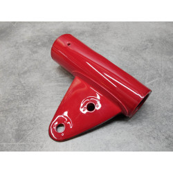Patte de phare coté D HONDA CB 250 350 K3  light ruby red 51602-317-671HX