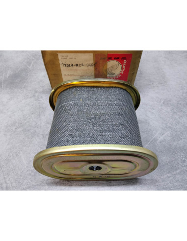 Element dans montage de boite à air HONDA XL500R '82 17214-MC4-000