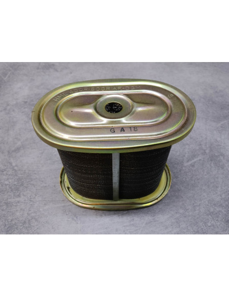 Element dans montage de boite à air HONDA XL500R '82 17214-MC4-000