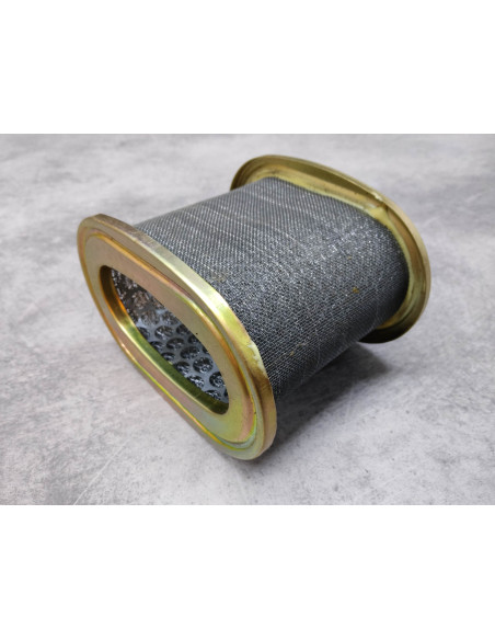 Element dans montage de boite à air HONDA XL500R '82 17214-MC4-000