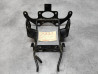 Support de phare et compteurs HONDA CB125T2 61311-399-700