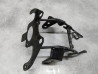 Support de phare et compteurs HONDA CB125T2 61311-399-700