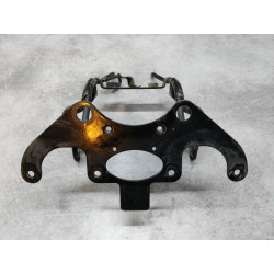 Support de phare et compteurs HONDA CB125T2 61311-399-700
