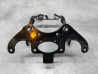 Support de phare et compteurs HONDA CB125T2 61311-399-700