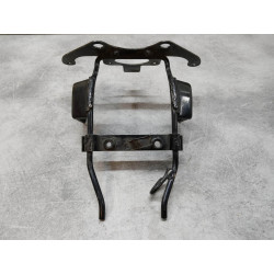 Support de phare et compteurs HONDA CB125T2 61311-399-700