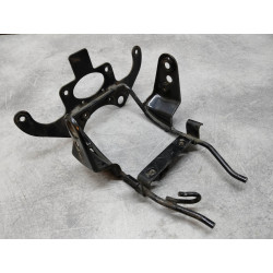 Support de phare et compteurs HONDA CB125T2 61311-399-700