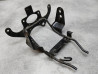 Support de phare et compteurs HONDA CB125T2 61311-399-700