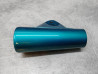 Patte de phare coté Gauche couleur bleu HONDA CB125K3 51606-304-680AZ