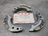 kit 3 machoires embrayage PX50 HONDA 22535-187-305 emplacement 22535-187-315