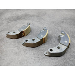 kit 3 machoires embrayage PX50 HONDA 22535-187-305 emplacement 22535-187-315