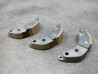 kit 3 machoires embrayage PX50 HONDA 22535-187-305 emplacement 22535-187-315