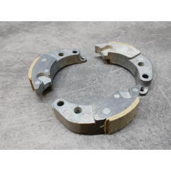 kit 3 machoires embrayage PX50 HONDA 22535-187-305 emplacement 22535-187-315