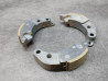 kit 3 machoires embrayage PX50 HONDA 22535-187-305 emplacement 22535-187-315