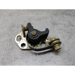 Rupteur gauche de CB72 CB77 HONDA 30204-268-004