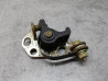 Rupteur gauche de CB72 CB77 HONDA 30204-268-004