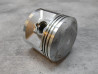 Piston + 0.25 HONDA CB360G CJ360T 13102-369-000