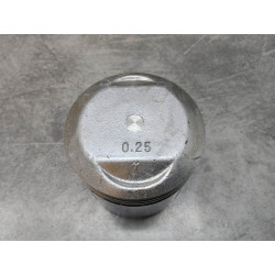 Piston + 0.25 HONDA CB360G CJ360T 13102-369-000