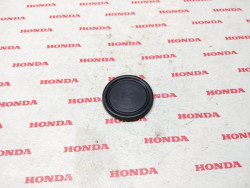 Pastille caoutchouc sous palier arbre à cames HONDA CB500 550 750Four (adaptable)