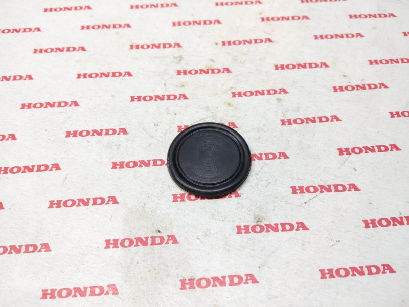 Pastille caoutchouc sous palier arbre à cames HONDA CB500 550 750Four (adaptable)