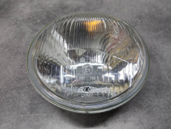Optique de phare HONDA CB250G CB360G  CB400 Four 33120-388-601