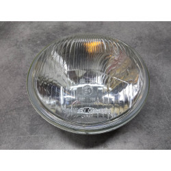 Optique de phare HONDA CB250G CB360G  CB400 Four 33120-388-601
