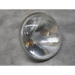 Optique de phare HONDA CB250G CB360G  CB400 Four 33120-388-601