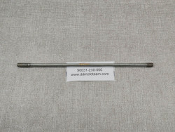 Goujon A Honda 90031-230-000 – Pièce de fixation Honda